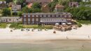 Motorradhotel Ostsee, Schleswig Holstein – Hotel Seelust