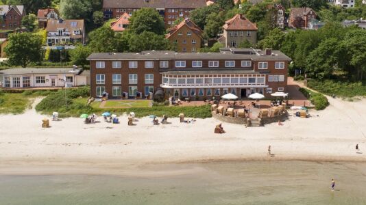 Hotel Seelust