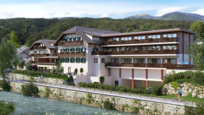 River Hotel Post