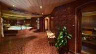 Motorradhotel - Dolomiten, Südtirol - River Hotel Post