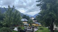 Motorradhotel Salzburger Land – Thurners Boutique Hotel