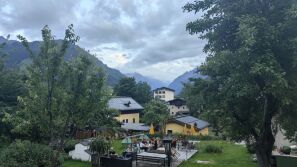 Thurners Boutique Hotel