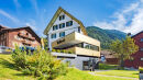 Motorradhotel Schweizer Alpen, Graubünden-Ostschweiz – Vallatscha