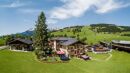 Motorradhotel Salzburger Land – Hotel Langeck