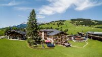 Motorradhotel Salzburger Land – Hotel Langeck