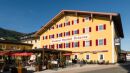 Motorradhotel Salzburger Land – Hotel Bräurup