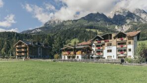 Boutiquehotel Das Rivus