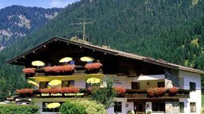 Hotel-Pension Gschwentner