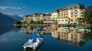 Hotel & Brasserie Traube