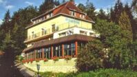 Motorradhotel Steiermark – Landhaus Waldfrieden