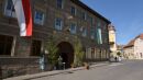 Motorradhotel Unterfranken, Franken – Landgasthof Goldener Löwe