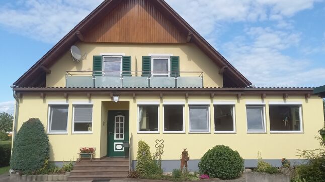 Motorradhotel - Steiermark - Gästehaus Christa