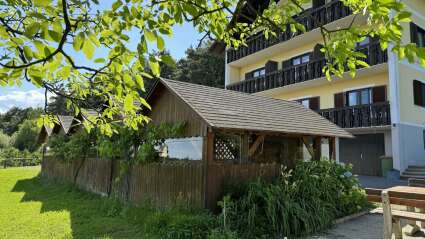 Ferienhof Baba Yaga