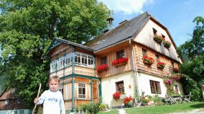 Allamoarhof - Familie Radlingmayer