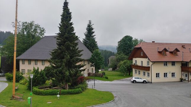 Motorradhotel - Steiermark - Landgasthof Negrean