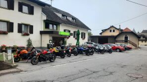 Gasthof Hochalmspitze