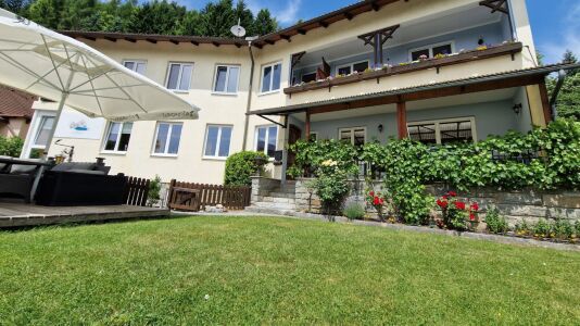 Pension Sonnenheim