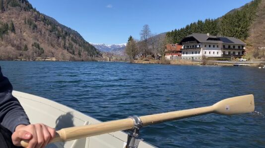 Aparthotel Seebrauer