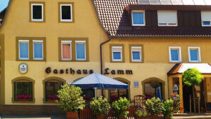 Gasthof Lamm