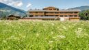 Motorradhotel Salzburger Land – almlust
