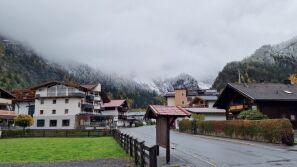 Top Tirol Appartement