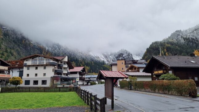 Ferienwohnung - Tirol - Top Tirol Appartement