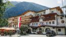 Motorradhotel Tirol – Bergsporthotel Antonie ***S