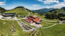 Motorradhotel Tirol – Alpengasthof Hochsöll