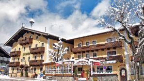 Appartements Kalswirt