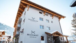 Mountainview Apartments