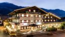 Motorradhotel Tirol, Zillertal, Zillertaler Alpen – Hotel Standlhof Zillertal