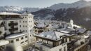 Motorradhotel Tirol – Schlosshotel Fiss
