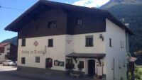 Motorradhotel Tirol – Gasthof zur Traube