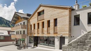 Haus Flexen