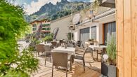 Motorradhotel - Vorarlberg - Haus Flexen