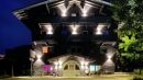 Motorradhotel Tirol, Karwendel – Two Brothers Inn
