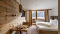 Motorradhotel Tirol, Zillertal, Zillertaler Alpen – Alpenhof Hotel Garni Suprême
