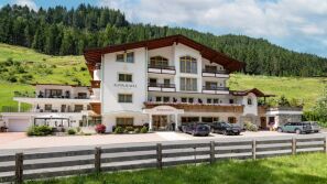 Hotel Alpinjuwel