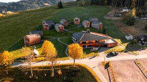 Peterhof Chalets