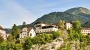 Motorradhotel Vorarlberg – Schlosshotel Dörflinger
