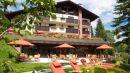 Motorradhotel Vorarlberg – Familienhotel Lagant