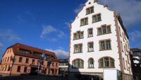 Motorradhotel Odenwald, Baden-Württemberg – Hotel Restaurant Reichsadler & REINHARDTs HOTEL