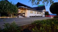 Motorradhotel Vorarlberg – Hotel Gasthof Krönele