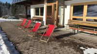 Ferienwohnung Vorarlberg – Krähenberg am Rande der Wildnis
