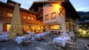 Motorradhotel Vorarlberg – Aparthotel Alpenrose