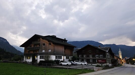 Appartements Rössle