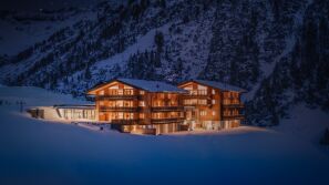 LUX ALP Chalet | Secret Mountain