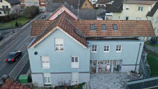 Apartment KFJ