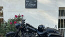 Motorradhotel Niederösterreich, Donau – Pension l'Etage