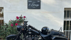 Pension lEtage